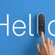 hello Superior Technologies Services; Best Video Doorbell