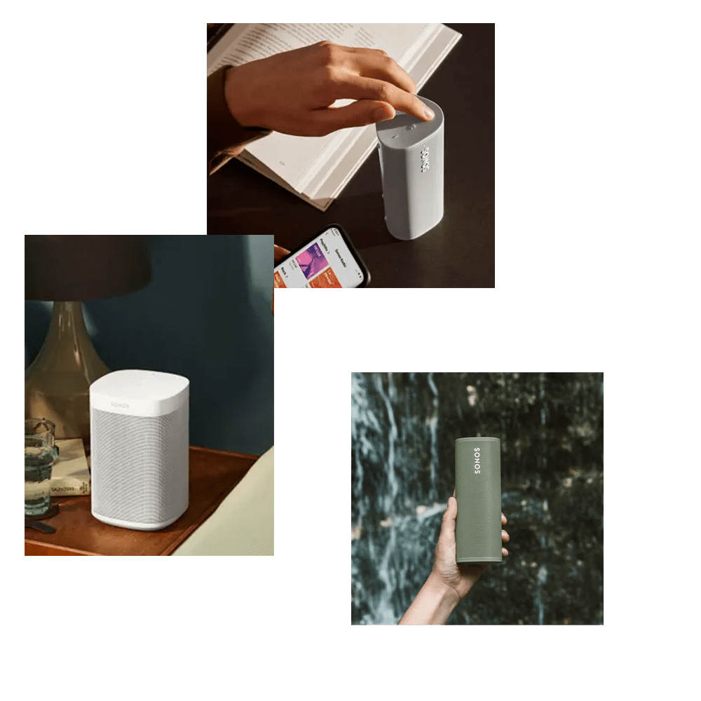 SONOS