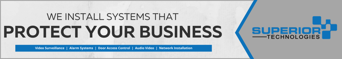 we protect your business