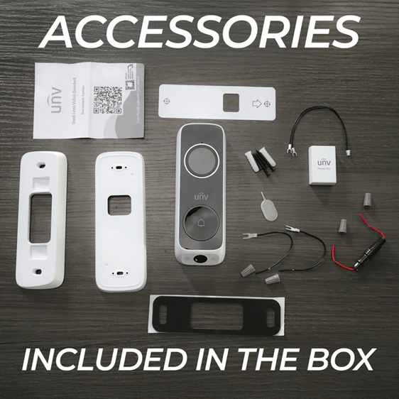 UNV_doorbell_BOX
